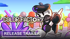 เกมเพลย์ | Release Trailer