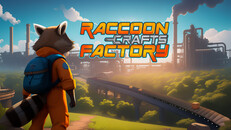 Gameplay | Raccoon Crafts Factory
