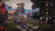 Gameplay | Tale of Dark Lands