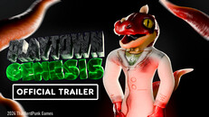 Gameplay | PLAYTOWN GENESIS - Official Game Trailer
