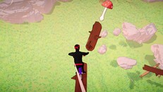 Teaser | Announce Trailer: Hop On It