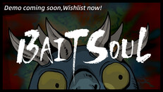 Teaser | Bait Soul pv_demo