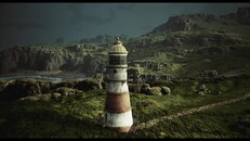 Teaser | Announcement Trailer