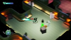 Gameplay | Break-a-bot