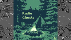 Gameplay | Radio Ghosts: The First Minute