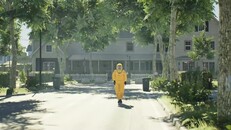 General / Cinematic | Quarantine Quest