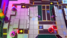 Teaser | Bubblenauts Teaser