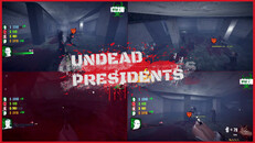 General / Cinematic | Undead Presidents Beta Reveal Trailer