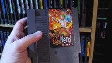 General / Cinematic | AVGN 8-bit Announcement Trailer
