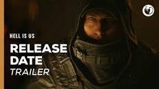 General / Cinematic | Release date trailer