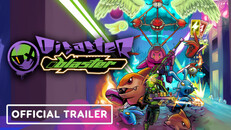 Gameplay | Launch Trailer