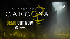Teaser | Chorus of Carcosa - Demo Trailer