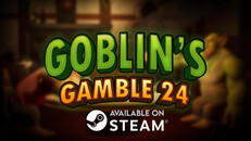 Gameplay | Goblin's Gamble 24 - Official Gameplay