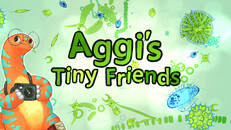 Gameplay | Aggi's Tiny Friends Steam Trailer