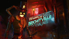 Gameplay | Gameplay Trailer - EN