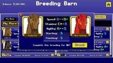 Gameplay | The Breeding Update