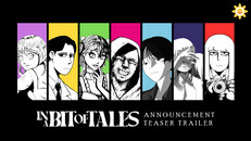 Teaser | Announcement Teaser Trailer
