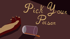 General / Cinematic | Pick Your Poison - Announcement Trailer