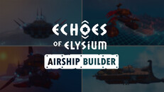 Gameplay | EoE: Airship Builder trailer