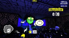 Gameplay | Ghoul Fright New Gameplay Teaser