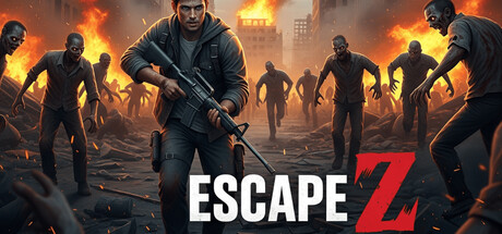 Escape Z
