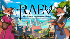 Teaser | Announcement Trailer