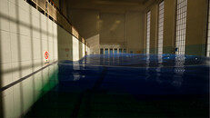 Gameplay | Pool Protocol: Loop_gameplay showcase