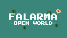 Gameplay | FALARMA - Open World
