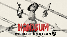 Teaser | Handsum Teaser