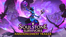 Gameplay | Announcement trailer