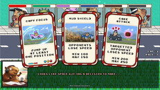 Gameplay | Gameplay