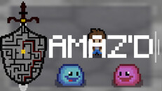 Teaser | Amaz'd Trailer