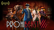 General / Cinematic | PROHIBEAST-Reveal-Trailer