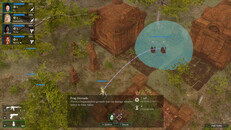 Gameplay | Gameplay and Character Creator wip