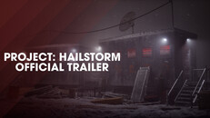 General / Cinematic | Project Hailstorm - Launch Trailer