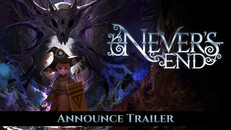 General / Cinematic | Announce Trailer