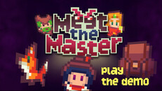 Gameplay | Meet the Master - Gameplay Trailer 2