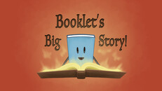 General / Cinematic | Booklet's Big Story Release Candidate Trailer
