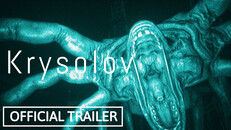 Gameplay | krysolov trailer