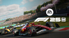 General / Cinematic | F1 25 Authenticity & Customisation Deep Dive