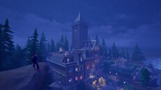 Teaser | Stumble in the Dark Teaser Trailer