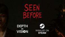Teaser | Seen Before Trailer
