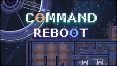 General / Cinematic | Command Reboot
