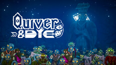 Gameplay | Quiver and Die - Launch Trailer