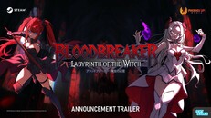General / Cinematic | Announcement Trailer