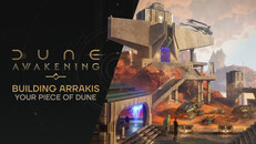 Általános / Filmszerű | Building Arrakis — Your Piece of Dune