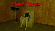 Gameplay | Dead Tapes: Fading Father Trailer