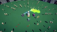 Teaser | Steam Teaser