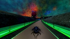 Gameplay | Quantum Velocity Update 11 Gameplay Trailer