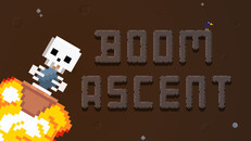 Gameplay | Boom Ascent Trailer